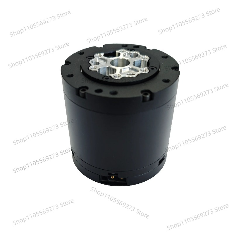 Robot Arm Motor - Бесщеточный серводвигатель LH07 DM-J4340P-2EC с двойным