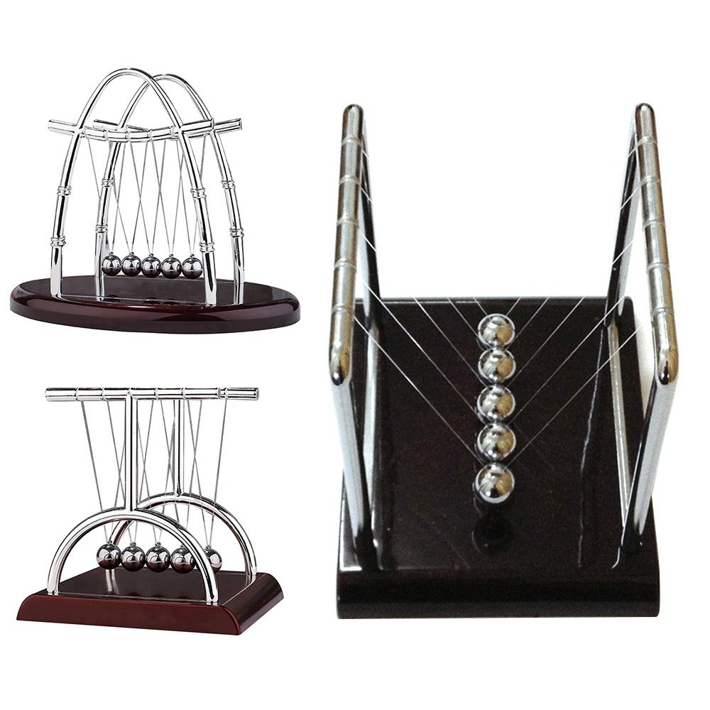 Newton Cradle Large - Домашний декор, инструменты для раннего развития,