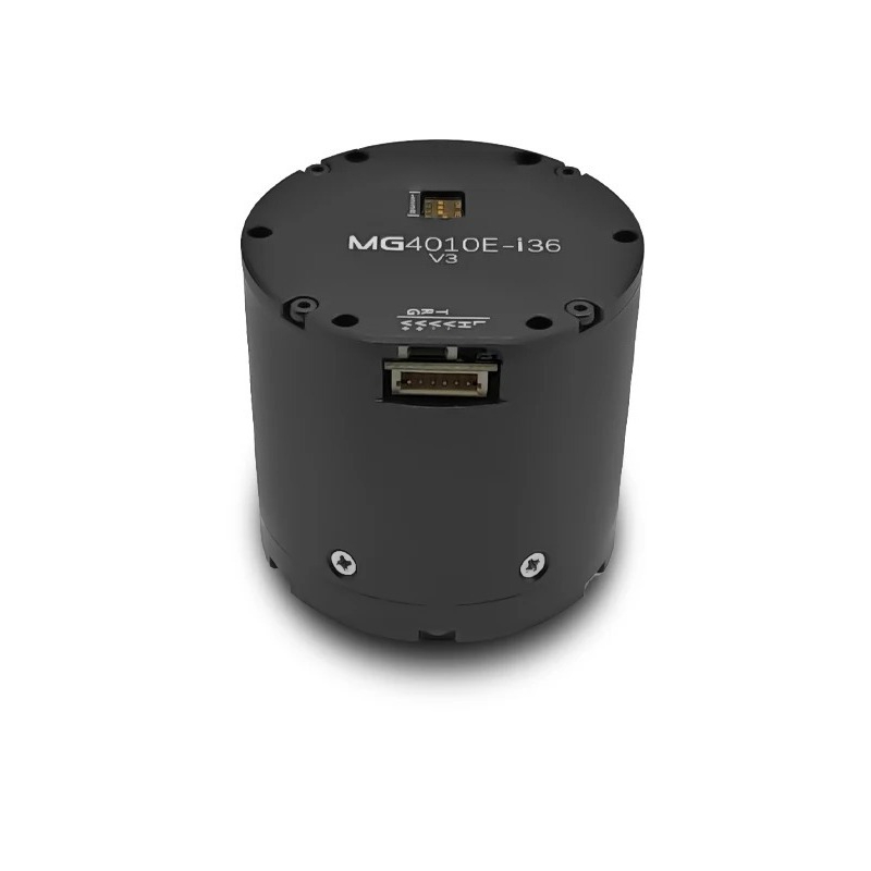 Robot Arm Motor - MG4010E-i36 v3 Новинка: моторы с двойными