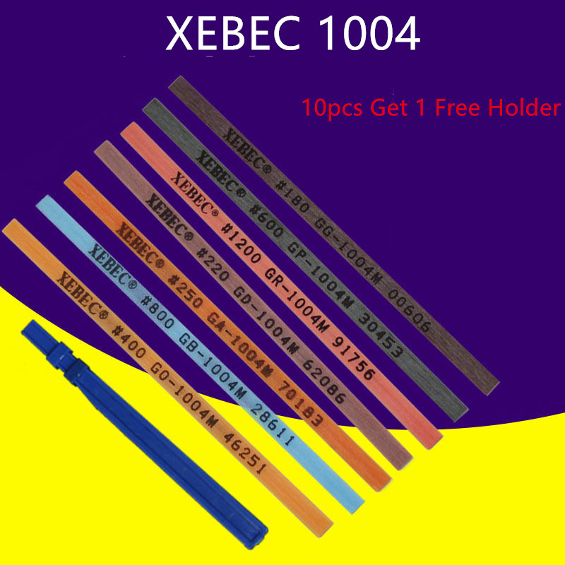 Science Bob - Jrealmer 1/3/5 шт. Xebec 1004 керамический