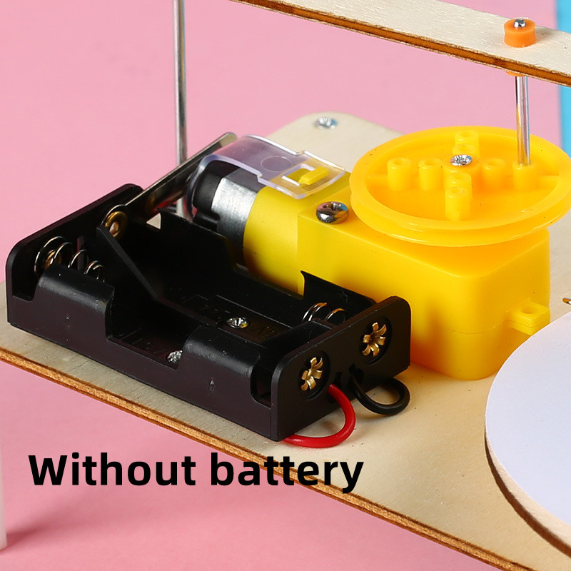 DIY физическое производство фи – обзор и цена Science Project Diy