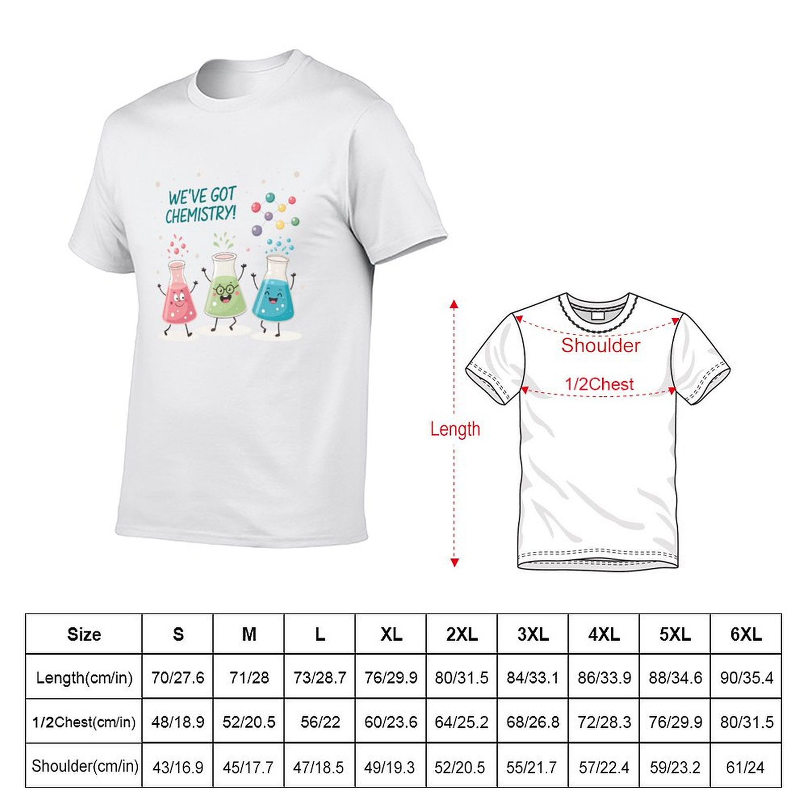 Футболка Science Beaker Buddie – обзор и цена Science Buddies