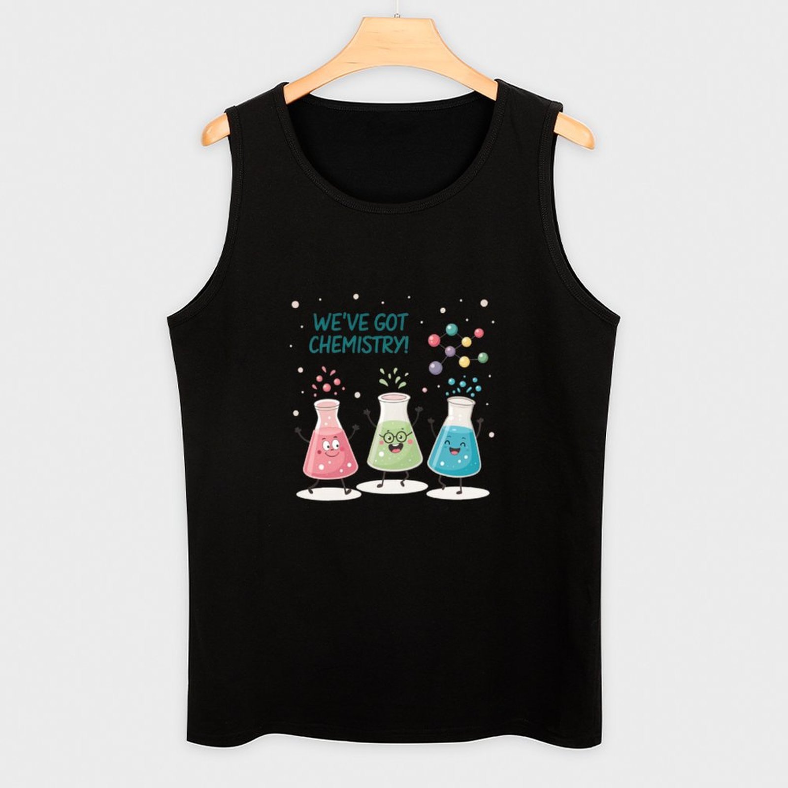 Майка Science Beaker Buddies,  – обзор и цена Science Buddies