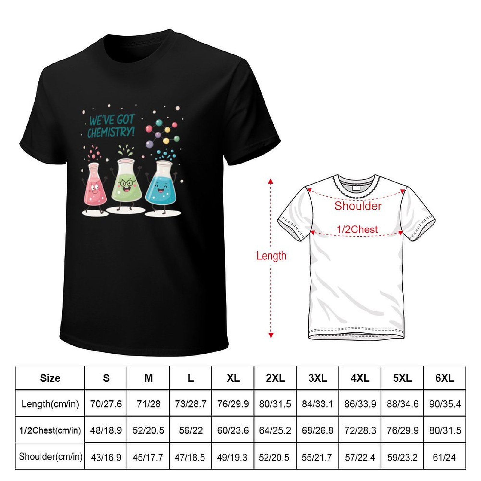 Футболка Science Beaker Buddie – обзор и цена Science Buddies