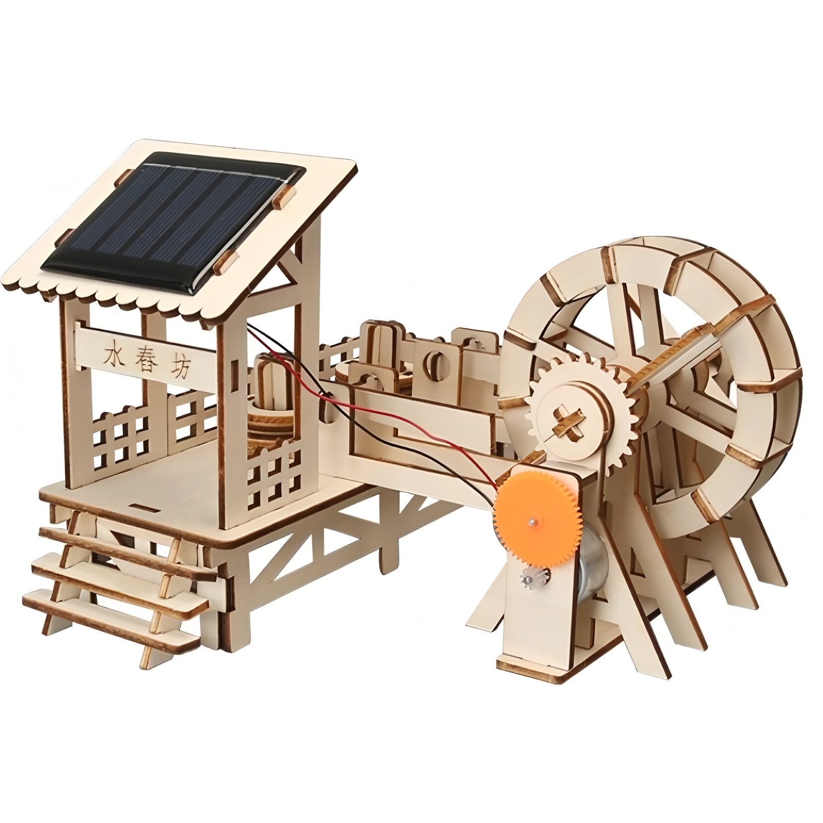Детские научные и образователь – обзор и цена Science Toys