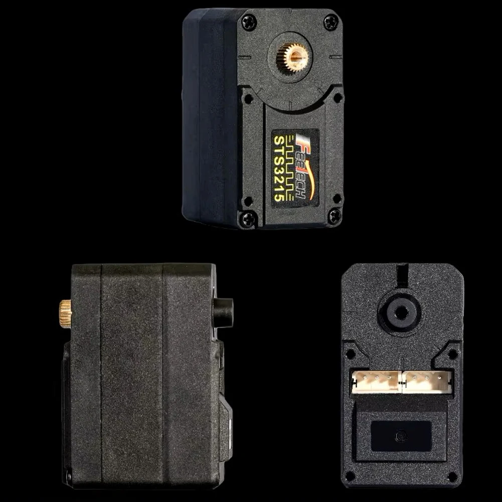 Feetech 7,4 В 19 кг ST-3215 Се – обзор и цена Robot Arm Motor