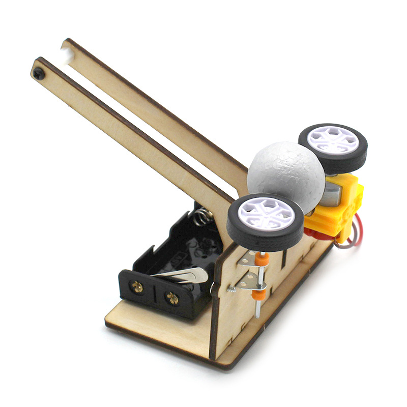 Устройство для автоматического – обзор и цена Science Toys