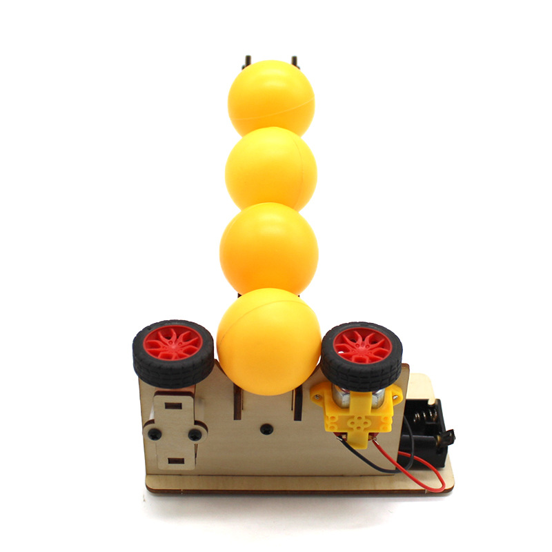 Устройство для автоматического – обзор и цена Science Toys