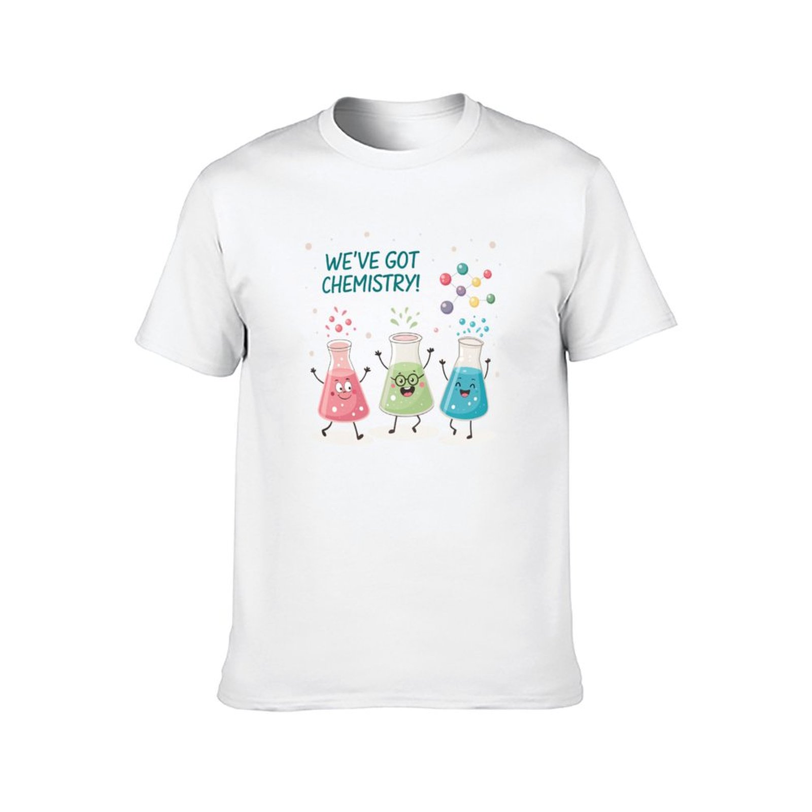 Футболка Science Beaker Buddie – обзор и цена Science Buddies