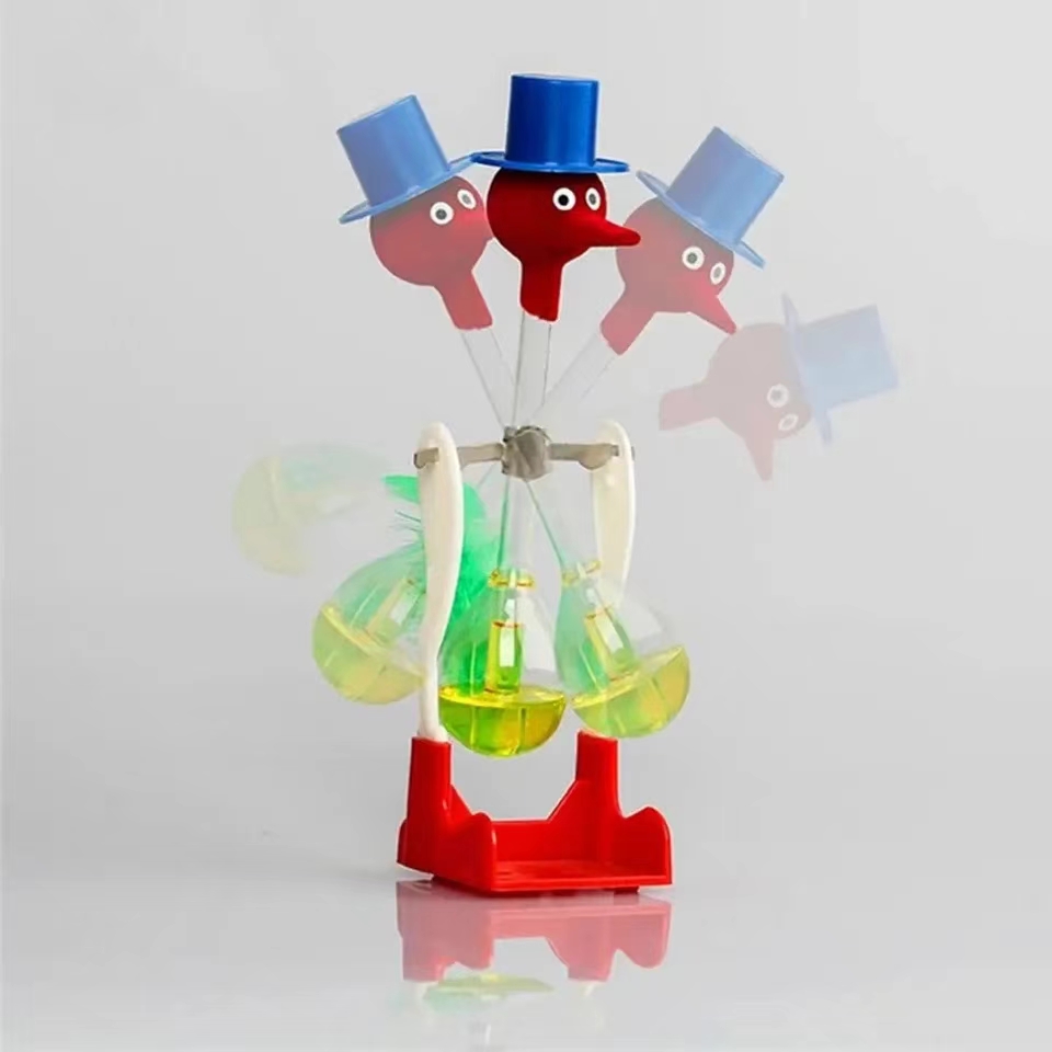 Новая настольная игрушка на уд – обзор и цена Science Bob