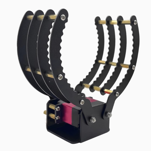 Электрический механический зах – обзор и цена Robot Arm Motor
