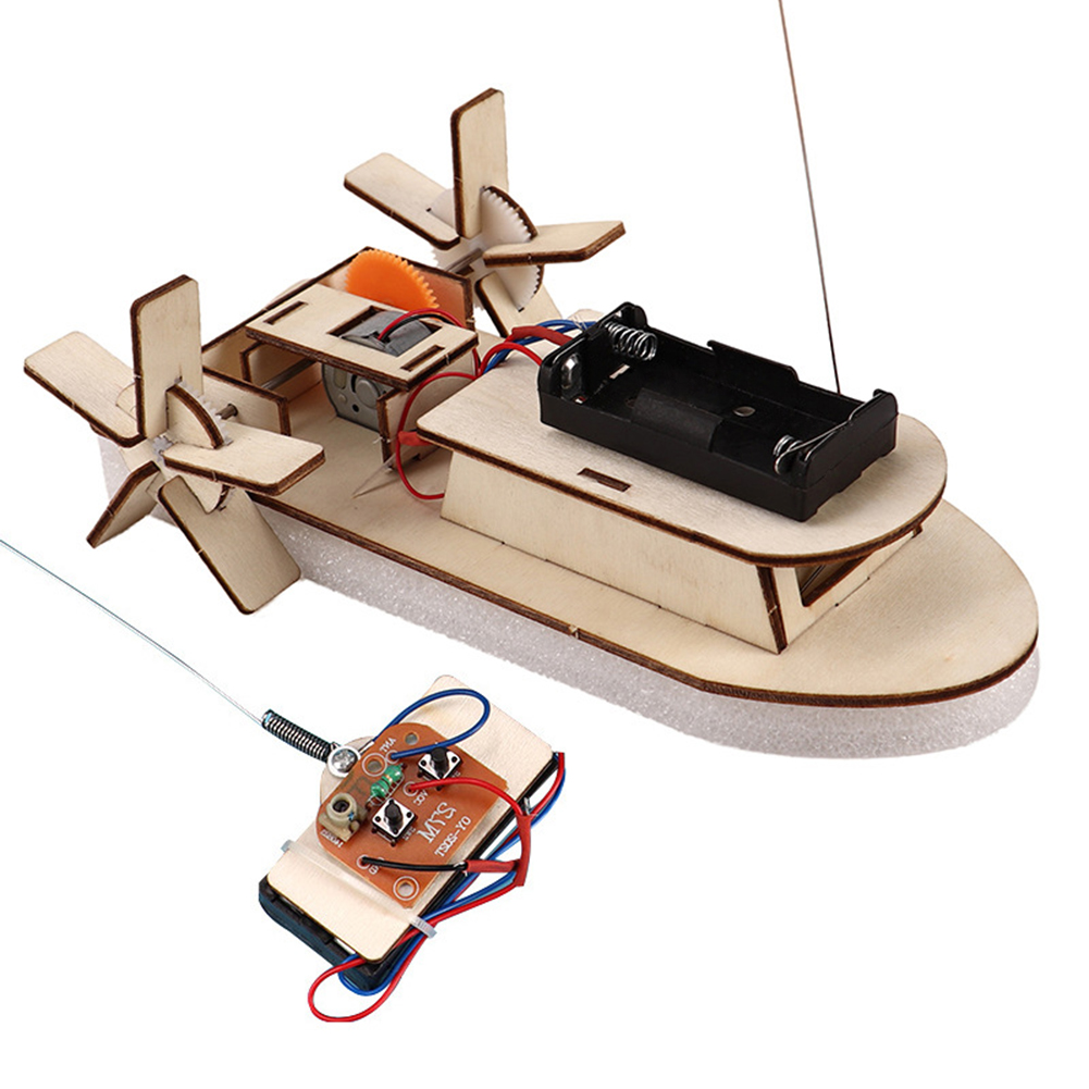 Модель Лодки «сделай сам», нау – обзор и цена Science Project Diy