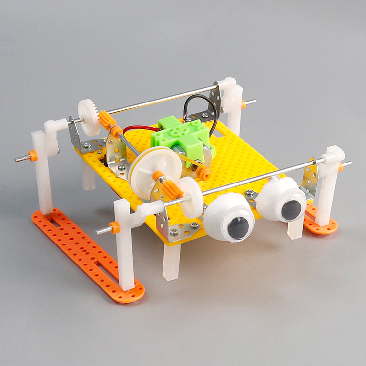 Детские научные технологии, не – обзор и цена Science Robotics