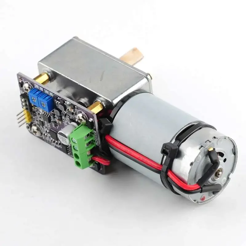 ASMC-LQ ASME-SQ 60/70/120 кг С – обзор и цена Robot Arm Motor