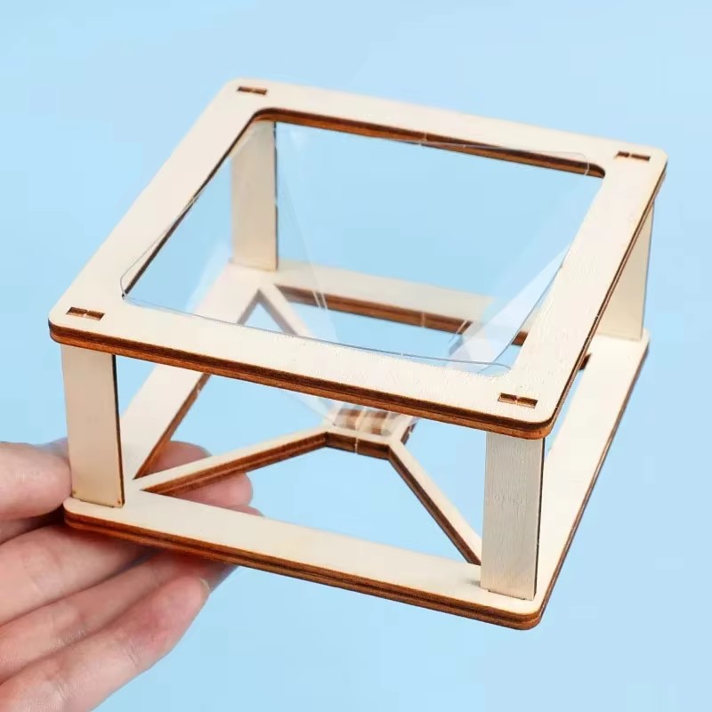 Набор для самостоятельной сбор – обзор и цена Science Project Diy