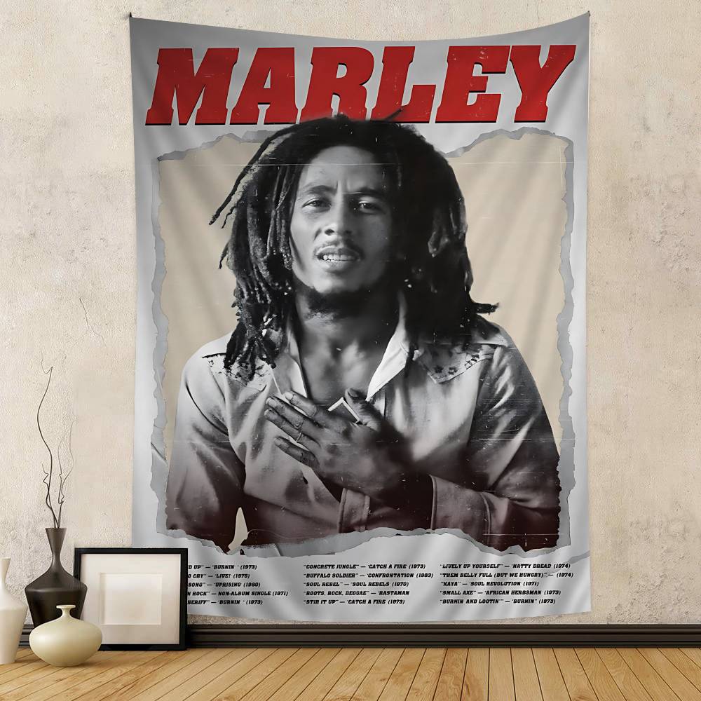 Певица Винтаж B-bob M-marley Г – обзор и цена Science Bob