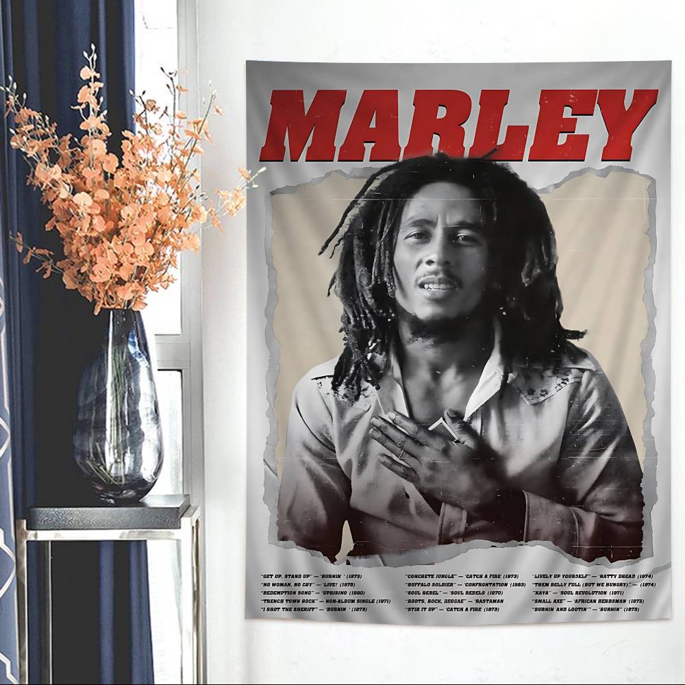 Певица Винтаж B-bob M-marley Г – обзор и цена Science Bob