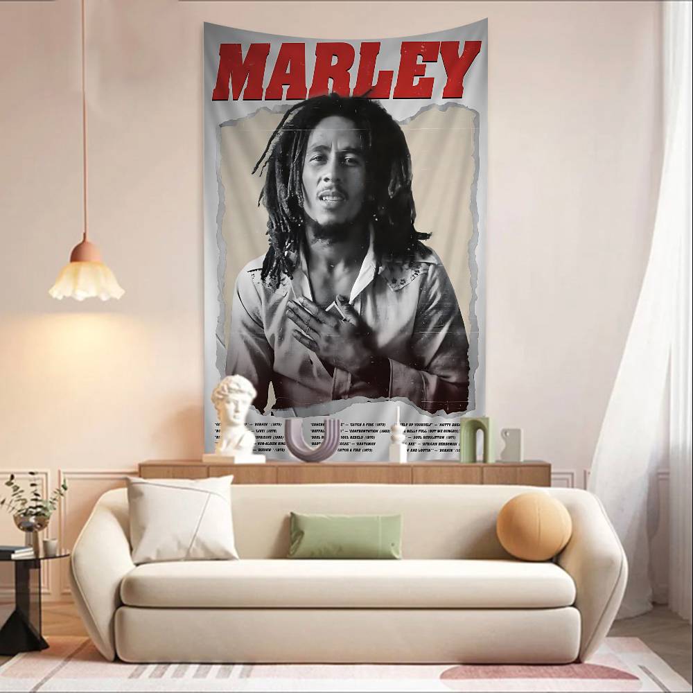 Певица Винтаж B-bob M-marley Г – обзор и цена Science Bob