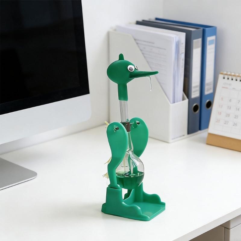 Новинка, игрушка-птица для пит – обзор и цена Newton Cradle Large