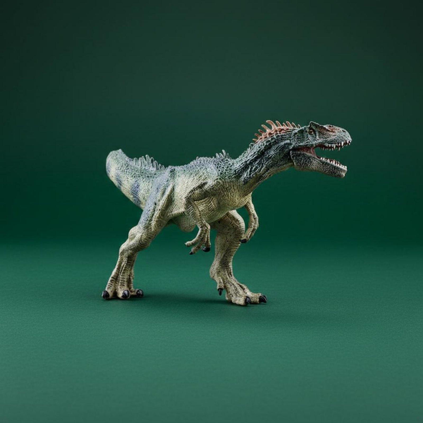 Реалистичная фигурка динозавра – обзор и цена Science Toys