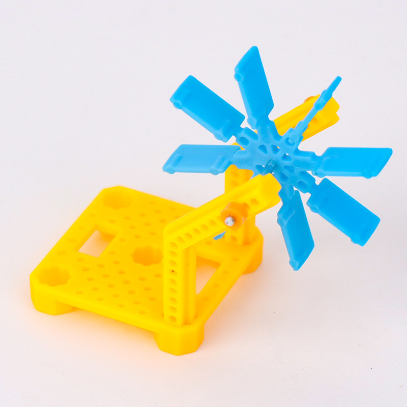 Машинка «сделай сам» с водными – обзор и цена Science Toys