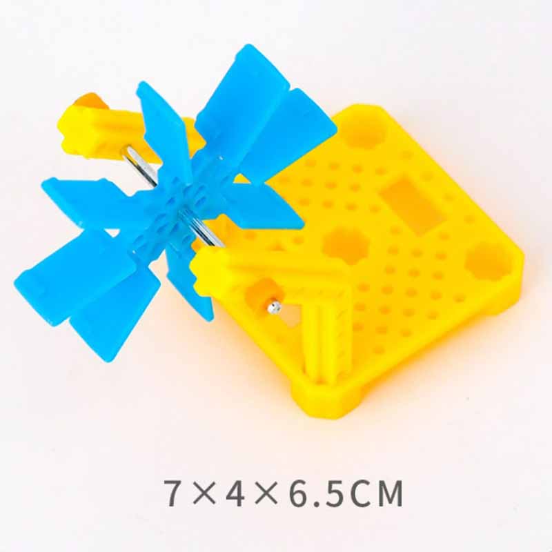 Машинка «сделай сам» с водными – обзор и цена Science Toys